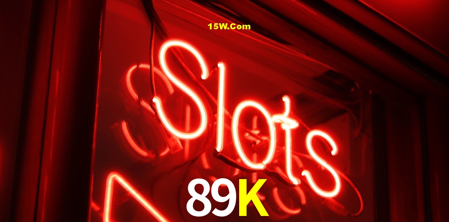 Welcome Bonus 89K