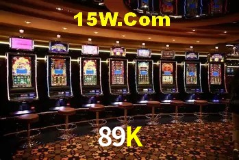 Apostas Esportivas na 89K: Um Guia Completo