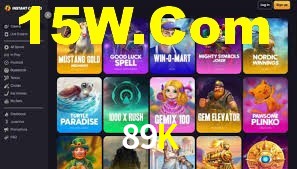Programa VIP 89K