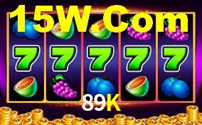89K: Seu Cassino Premiado com Pagamentos Rápidos