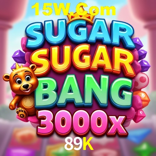 Experiência VIP 89K