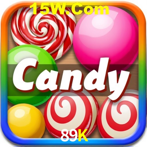 APP oficial da 89K para mobile