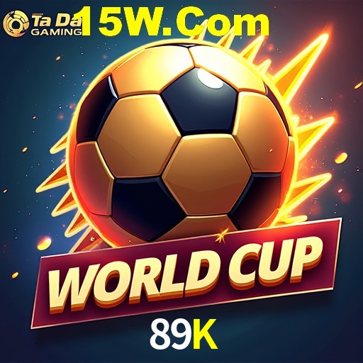 Weekend Specials 89K