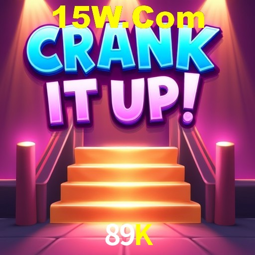 Experiência VIP 89K