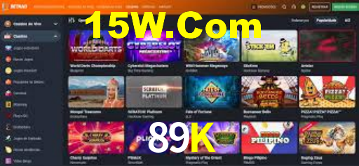 89K Com App