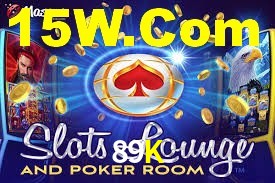 Welcome Bonus 89K