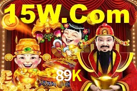 Experimente o Login Seguro Premium no 89K