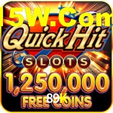 89K Com App