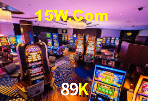 89K Bet Vip