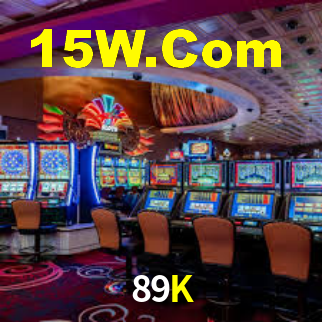 Desvendando o Mundo dos Jogos Virtuais na 89K