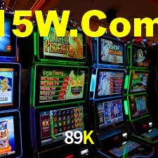 Live Casino 89K