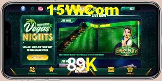 VIP Casino 89K