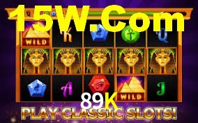 Blackjack Table 89K