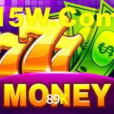 89K App Interface
