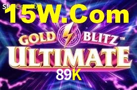 Tournaments 89K
