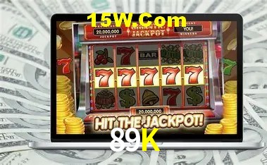Desvendando o Mundo dos Jogos Virtuais na 89K